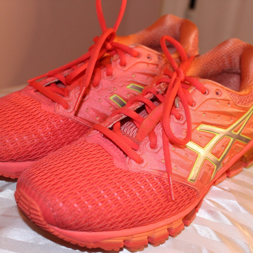 ASICS Women’s size 9.5